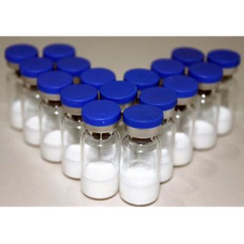 Purchase Peptide Ghrp6 Powder Hot sale Peptide Ghrp-6 powder best price ghrp6 Manufactory